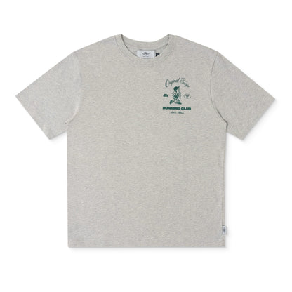 Sanjo Running Club T-Shirt Grey