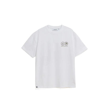 Blue Banana Vast Tee White  - AW26UG011VASWH00