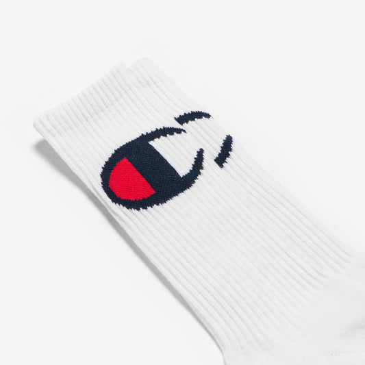 Champion Crew Socks Bic C Rochester Crew Socks Bic C Rochest  - AYY08SX