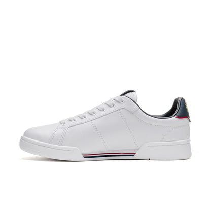 Fred Perry B721 White  - B4294-100