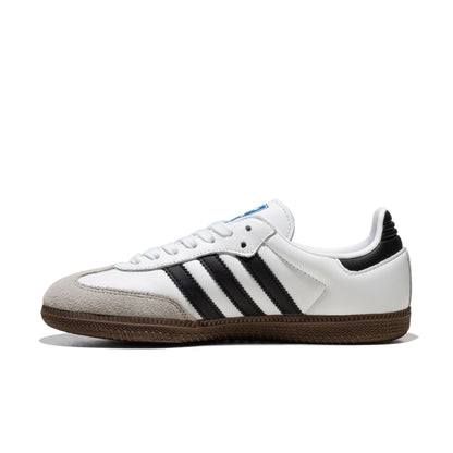Adidas Samba Og Ftwr White/Core Black/Clear Granite