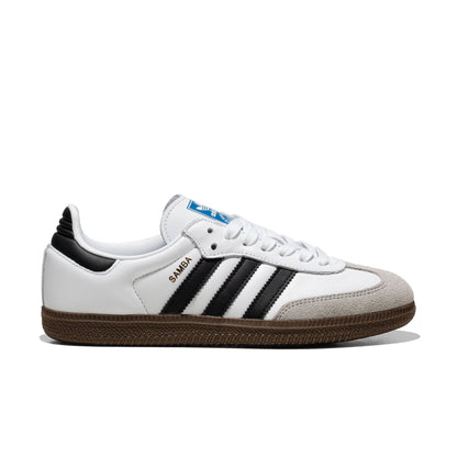 Adidas Samba Og Ftwr White/Core Black/Clear Granite
