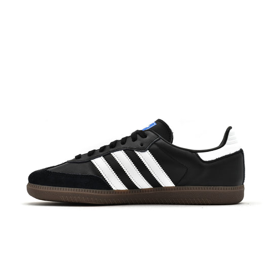Adidas Samba Og Core Black/Ftwr White/Gum  - B75807