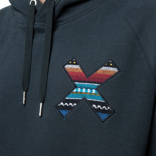 Blue Banana Classic Hoodie Anthracite  - BB-C-CLA-HOO-ANTR