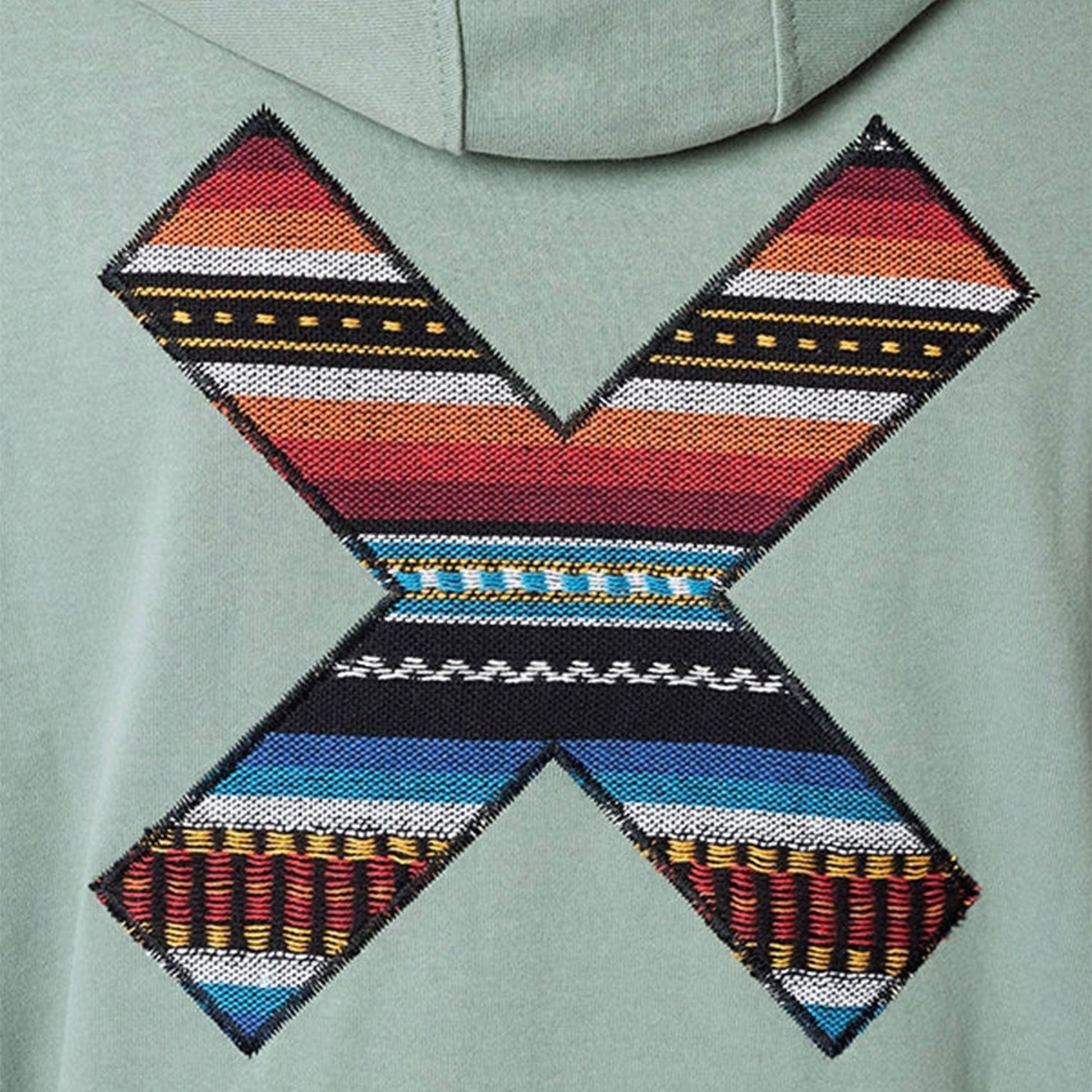 Blue Banana Classic Hoodie Mint  - BB-C-CLA-HOO-MINT