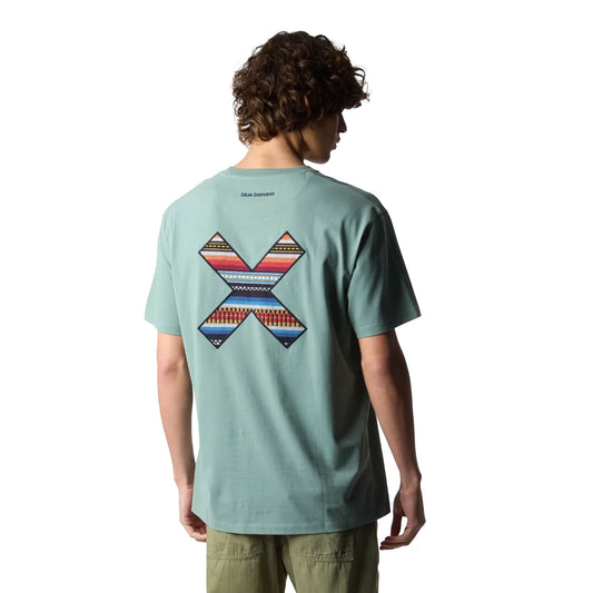 Blue Banana Classic Tee Mint  - BB-C-CLA-TEE-MINT
