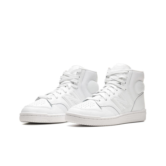 New Balance 480 White/White  - BB480COC