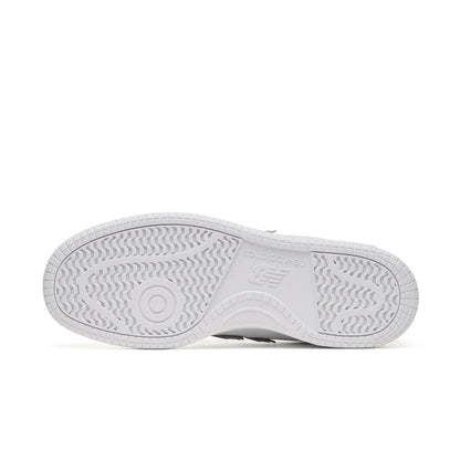 New Balance 480 White/White  - BB480L3W