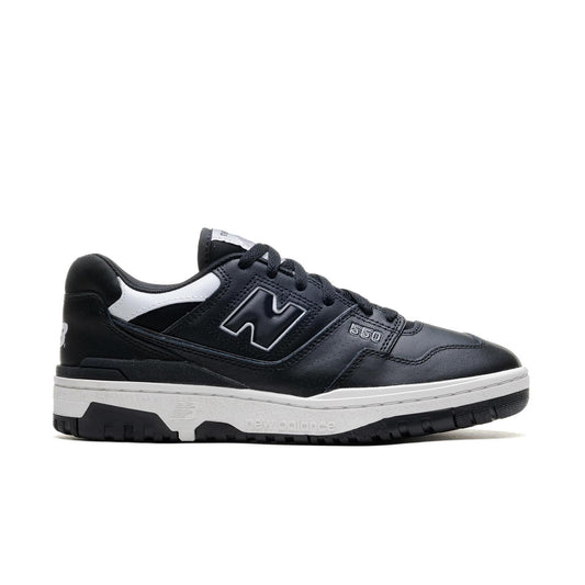 New Balance 550 Black/White  - BB550SV1