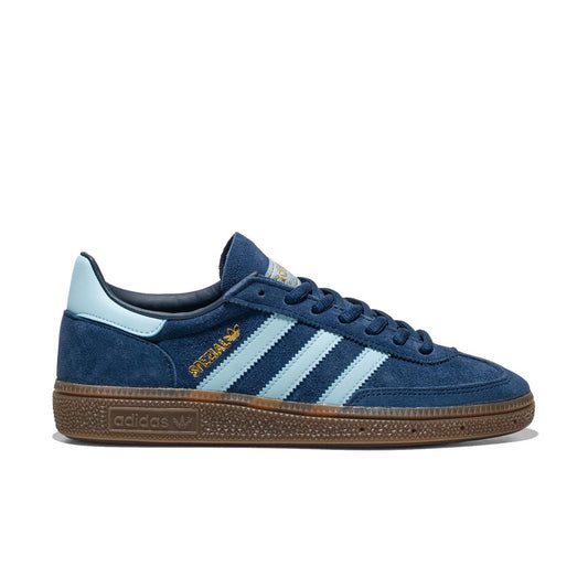 Adidas Originals Handball Spezial Collegiate Navy/Clear Sky  - BD7633