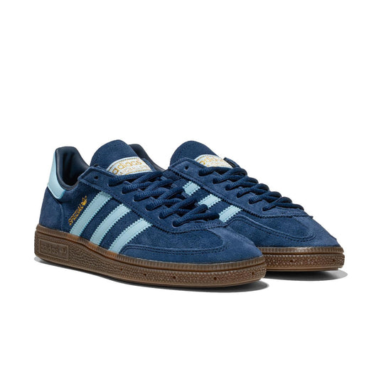 Adidas Originals Handball Spezial Collegiate Navy/Clear Sky  - BD7633