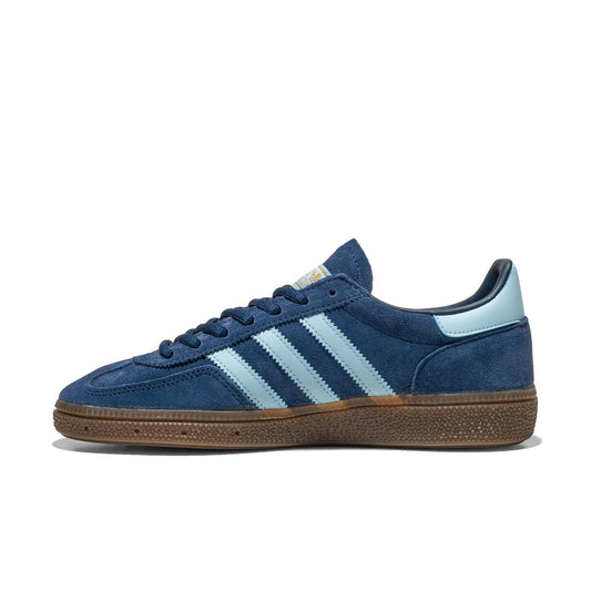 Adidas Originals Handball Spezial Collegiate Navy/Clear Sky  - BD7633
