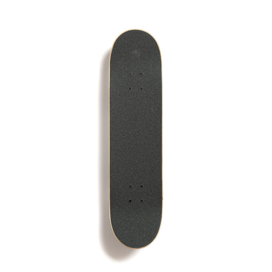 Birdhouse Stage 1 Triple Stack Skate Rasta 8"