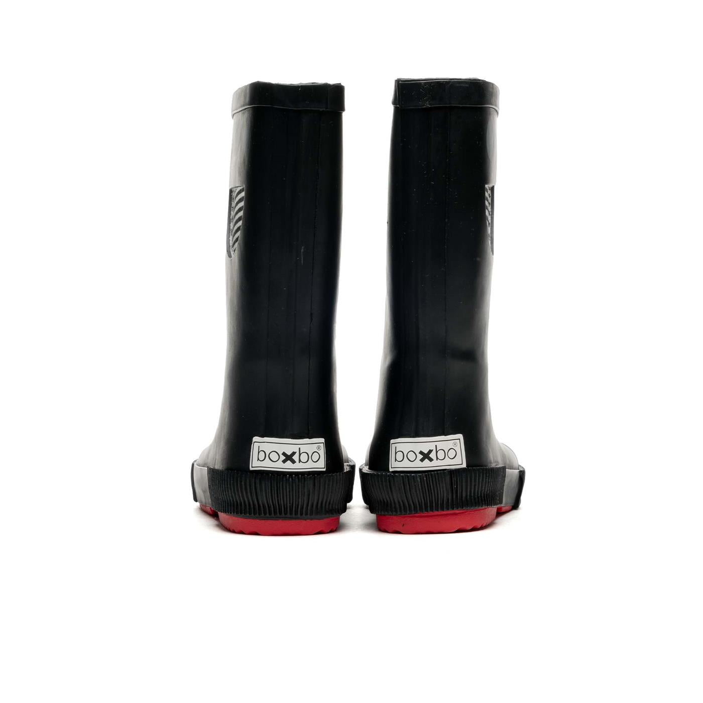 Boxbo Wistiti Black  - BO.BW-07