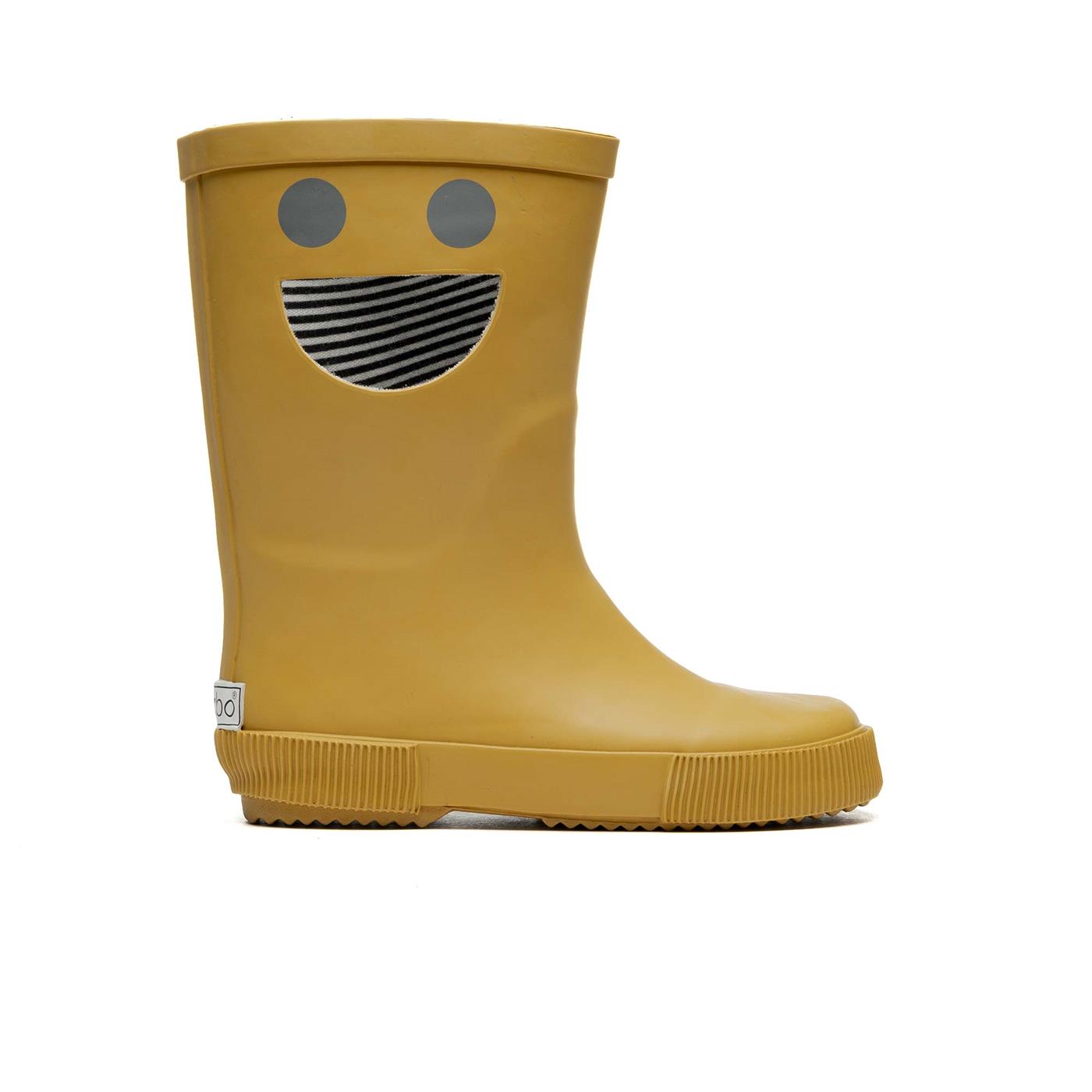 Boxbo Wistiti Mustard  - BO.BW-12