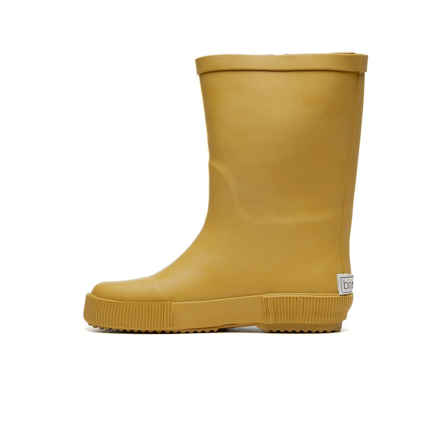 Boxbo Wistiti Mustard  - BO.BW-12