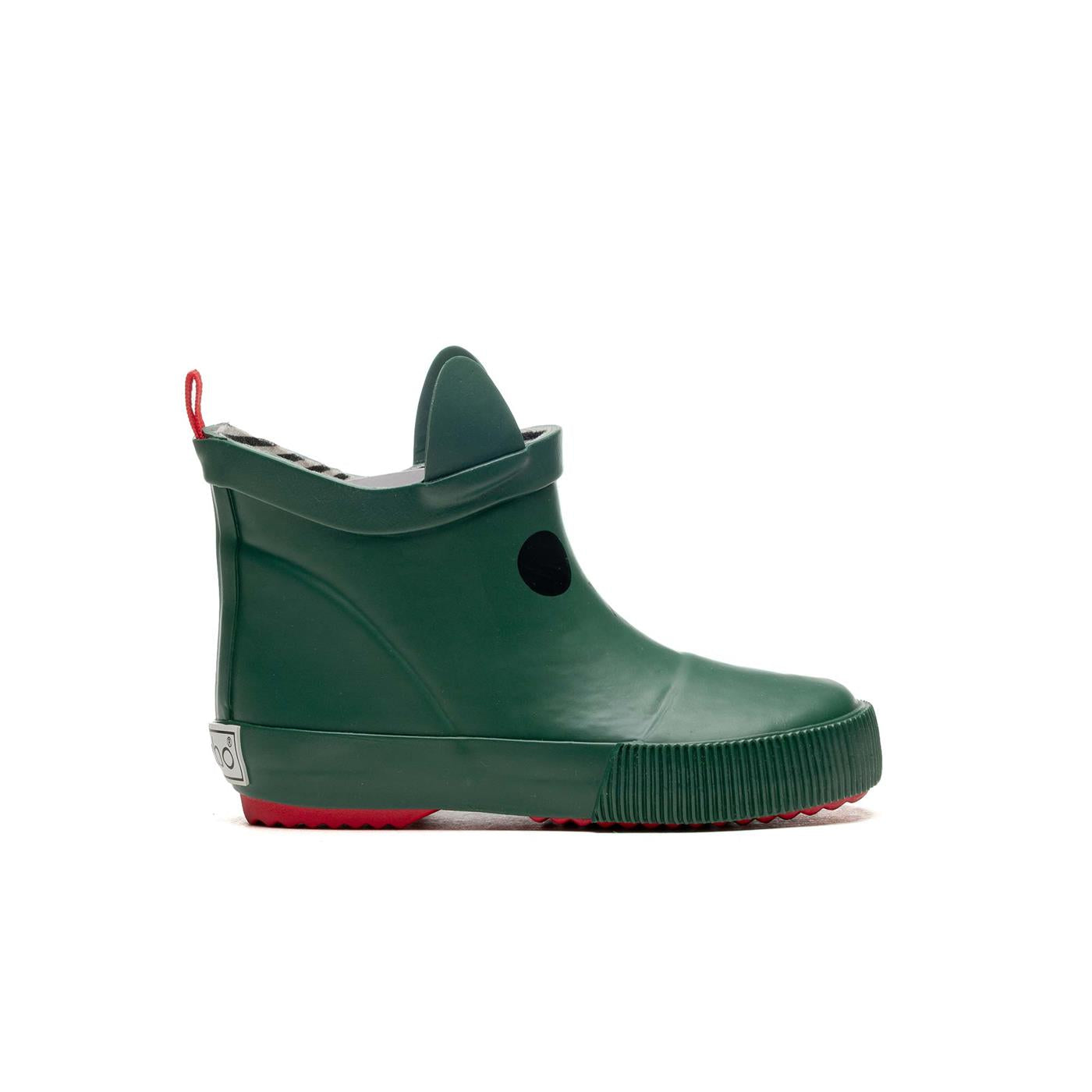 Boxbo Kerran Green  - BO.K-106