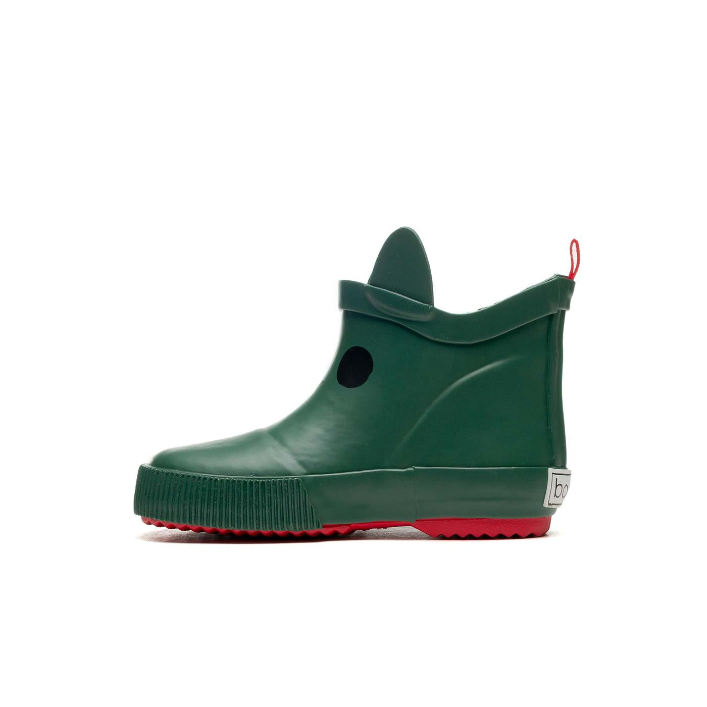 Boxbo Kerran Green  - BO.K-106
