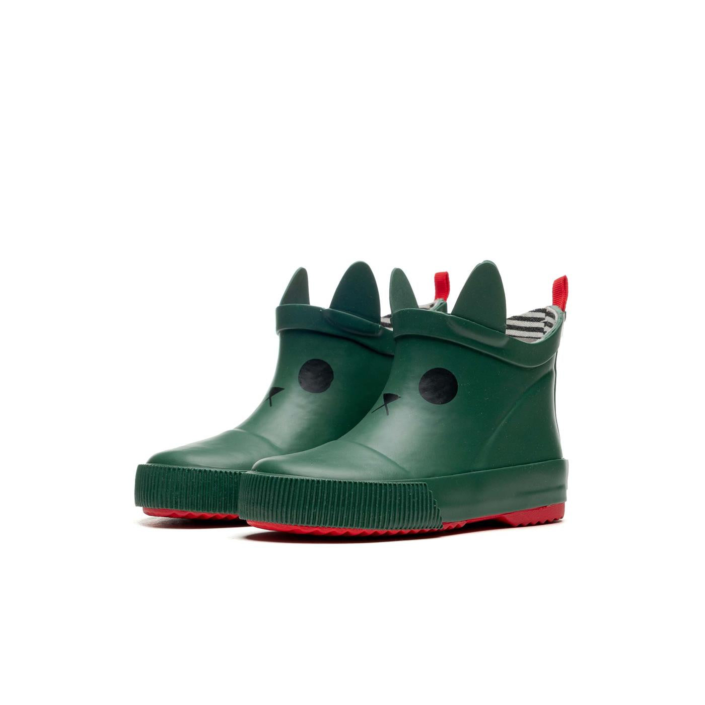 Boxbo Kerran Green  - BO.K-106
