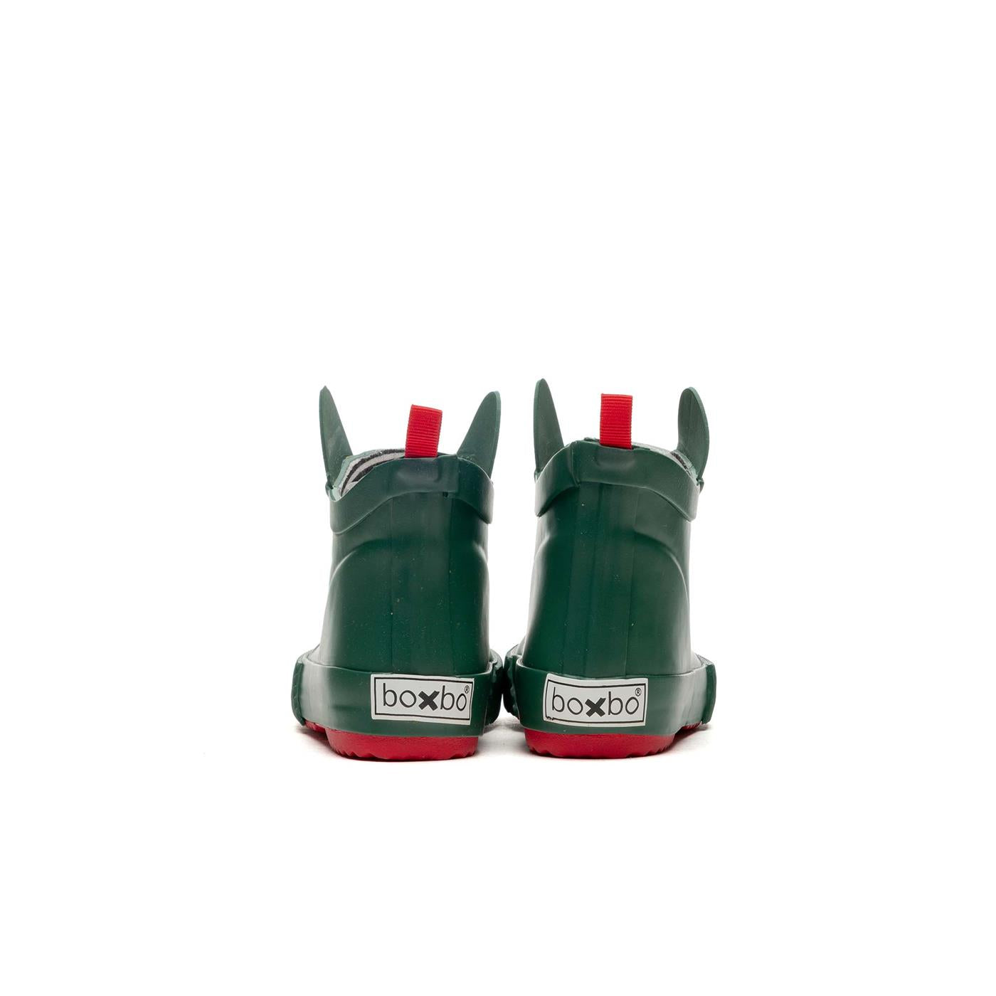Boxbo Kerran Green  - BO.K-106