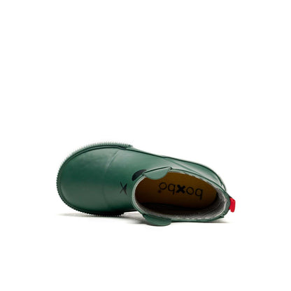 Boxbo Kerran Green  - BO.K-106