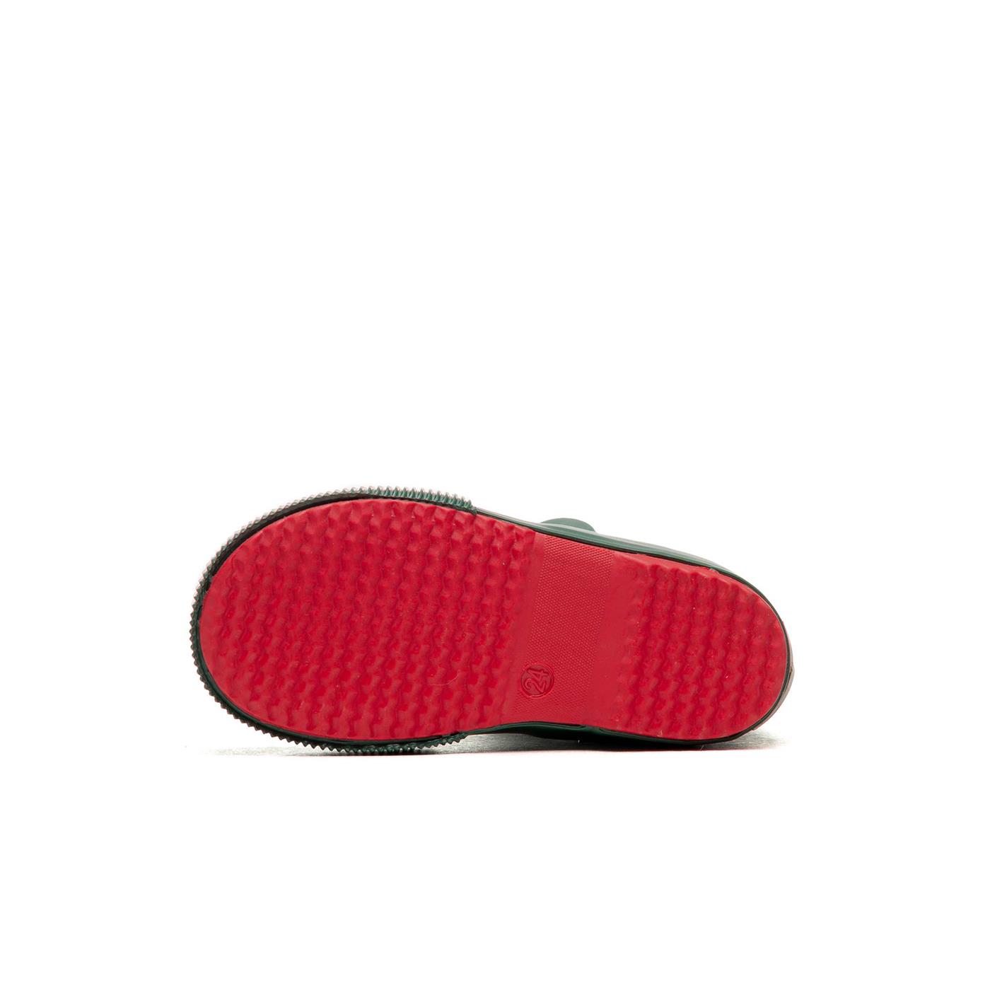 Boxbo Kerran Green  - BO.K-106