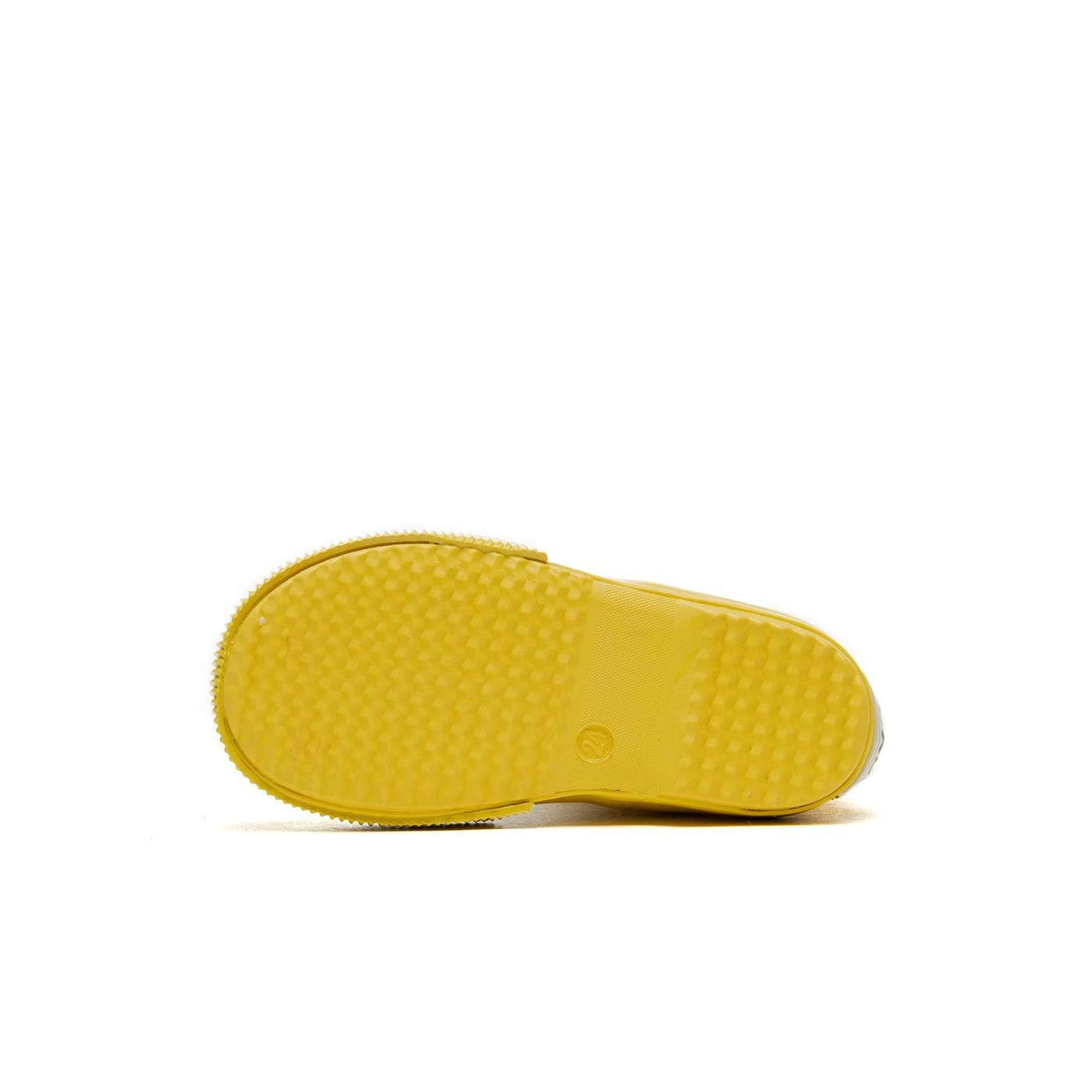 Boxbo Kerran Yellow  - BO.K-108