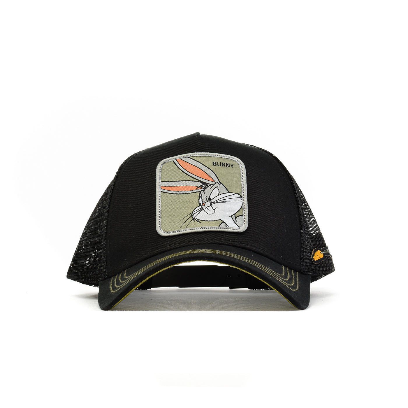 Capslab Looney Tunes Bugs Bunny Black