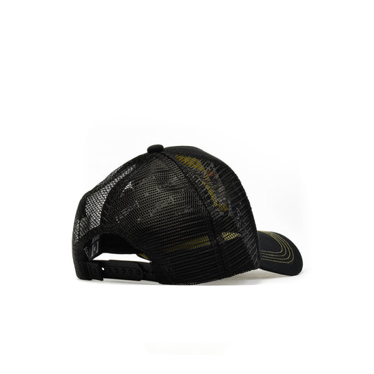 Capslab Looney Tunes Bugs Bunny Black