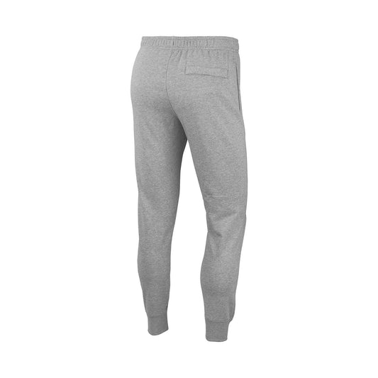 Nike Club Jggr Ft Dark Grey Heather/White  - BV2679-063