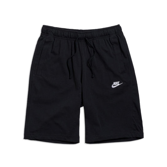 Nike Nsw Club Short Black/White  - BV2772-010
