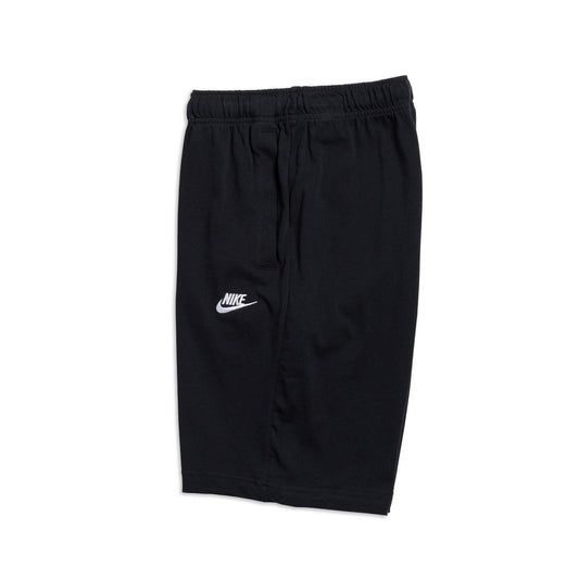 Nike Nsw Club Short Black/White  - BV2772-010