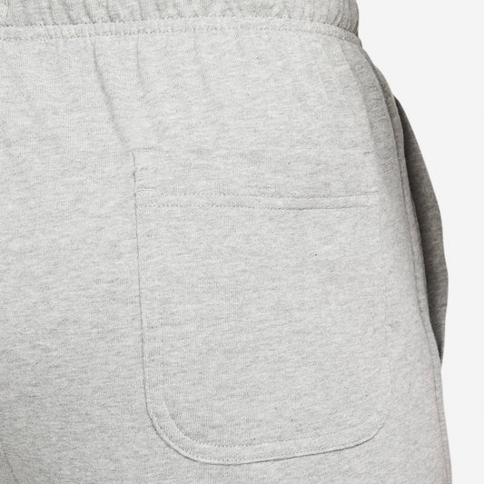 Nike Nsw Club Short Dark Grey Heather/White Dark Grey Heathe  - BV2772-063