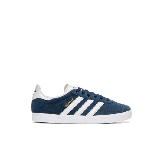 Adidas Gazelle C Collegiate Navy/Footwear White/Footwear Whi  - BY9162