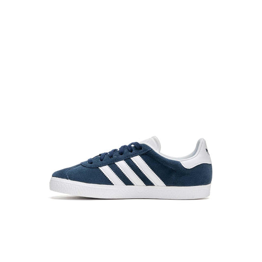 Adidas Gazelle C Collegiate Navy/Footwear White/Footwear Whi  - BY9162