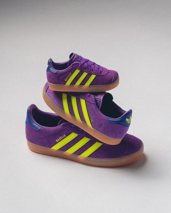 adidas Gazelle | Tnis retro elegantes e versteis da adidas Originals XTREME adidas Gazelle | Tnis retro elegantes e versteis da adidas Originals XTREME