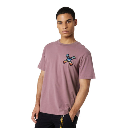 Blue Banana Classic Tee Berry  - C-CLA-UTEE-BRY