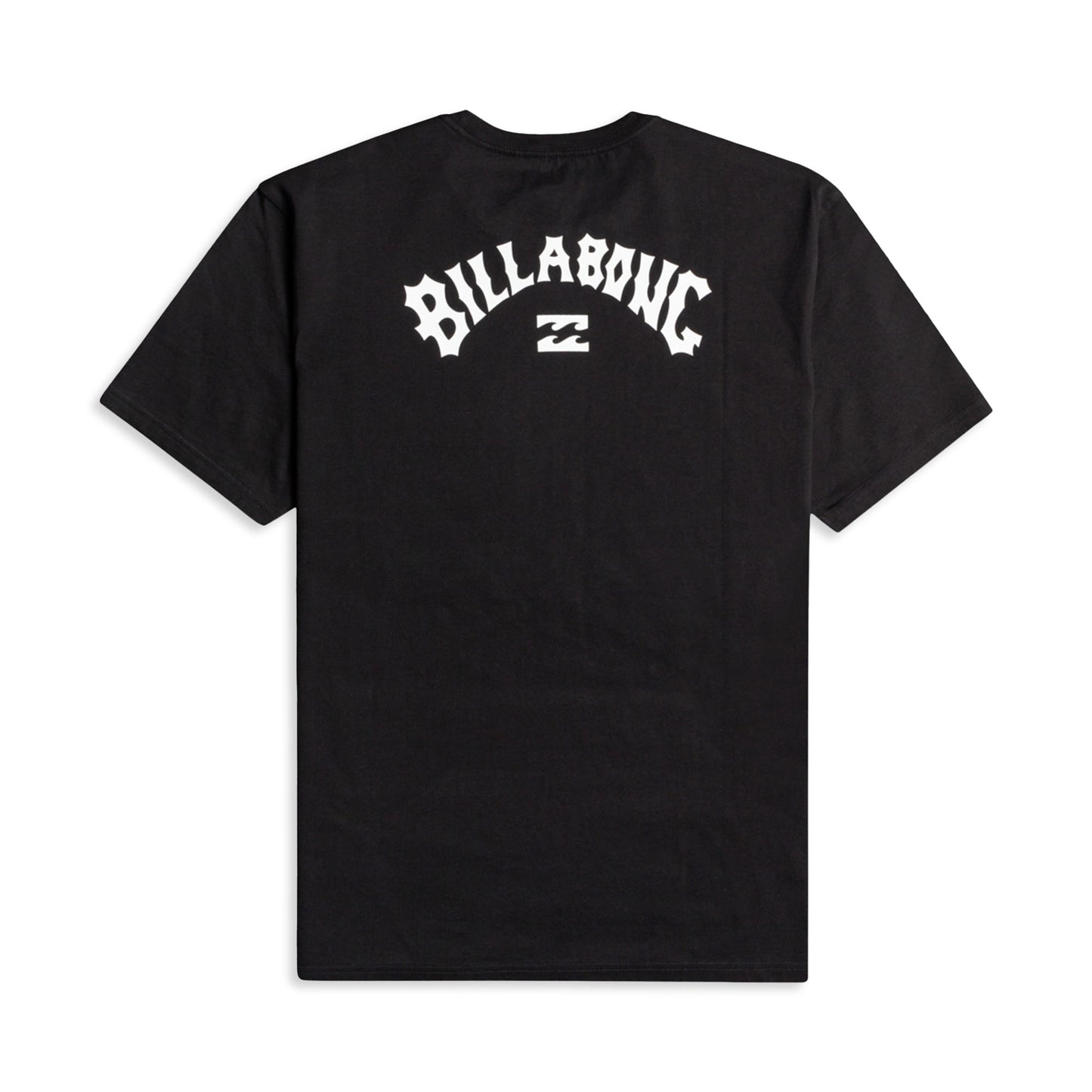 Billabong Arch Wave T-Shirt Black
