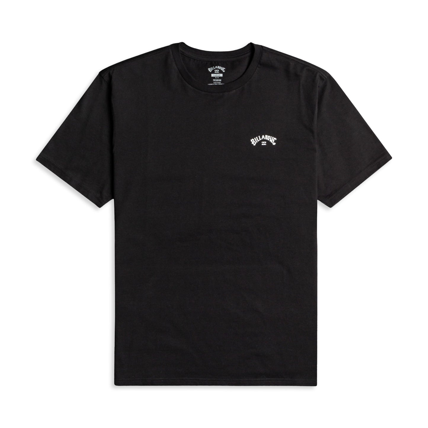 Billabong Arch Wave T-Shirt Black