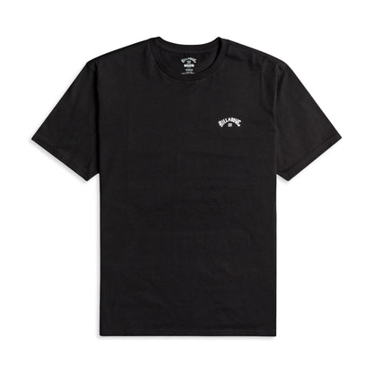 Billabong Arch Wave T-Shirt Black