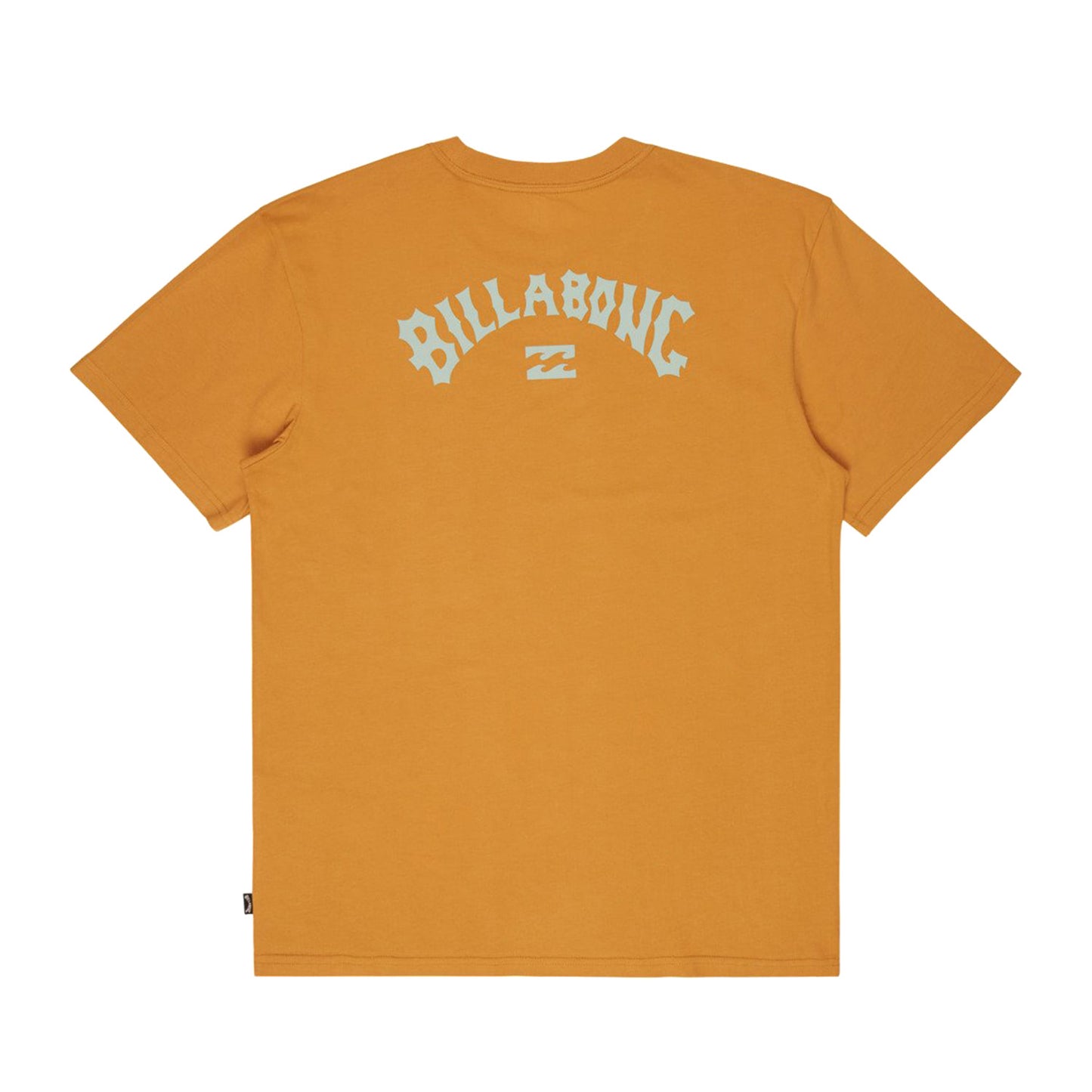 Billabong Arch Wave T-Shirt Honey  - C1SS65BIP2-YLH01