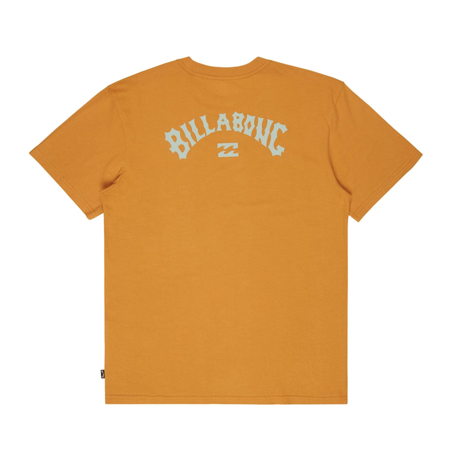 Billabong Arch Wave T-Shirt Honey  - C1SS65BIP2-YLH01