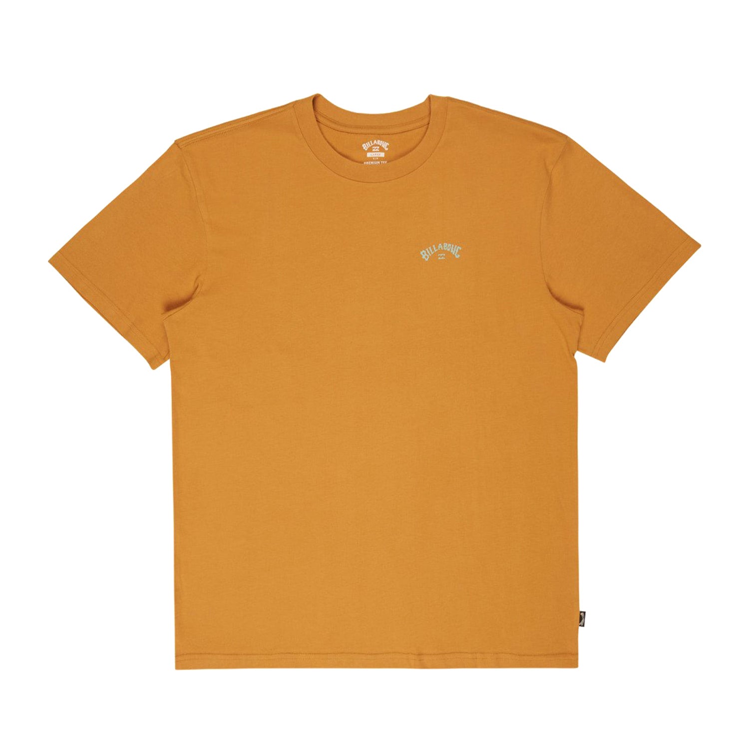 Billabong Arch Wave T-Shirt Honey  - C1SS65BIP2-YLH01