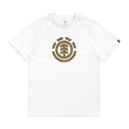 Element Cheetos Icon T-Shirt Optic White  - C1SSK1ELP23904