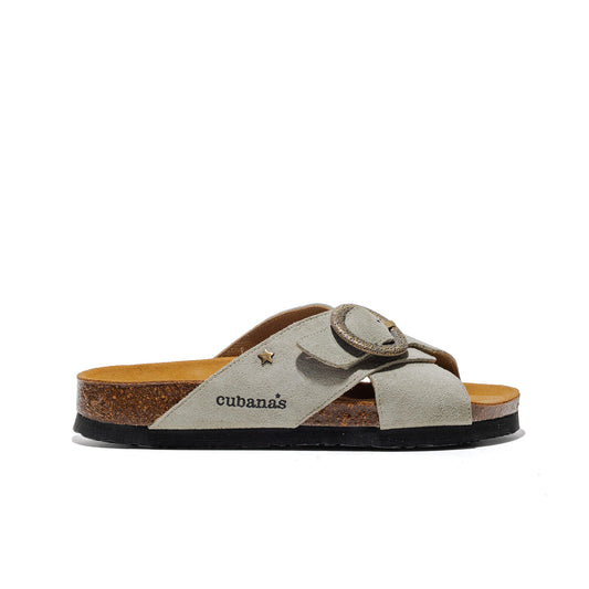 Cubanas Carmo Green  - CARMO100GREEN