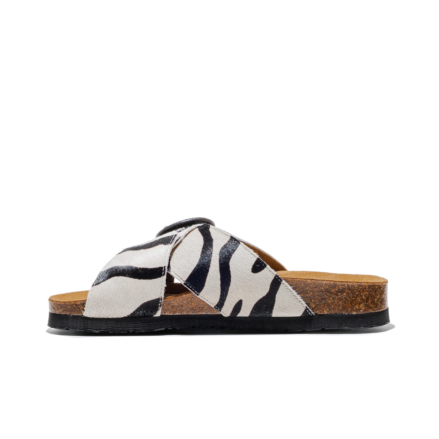 Cubanas Carmo Black  - CARMO101BLACK