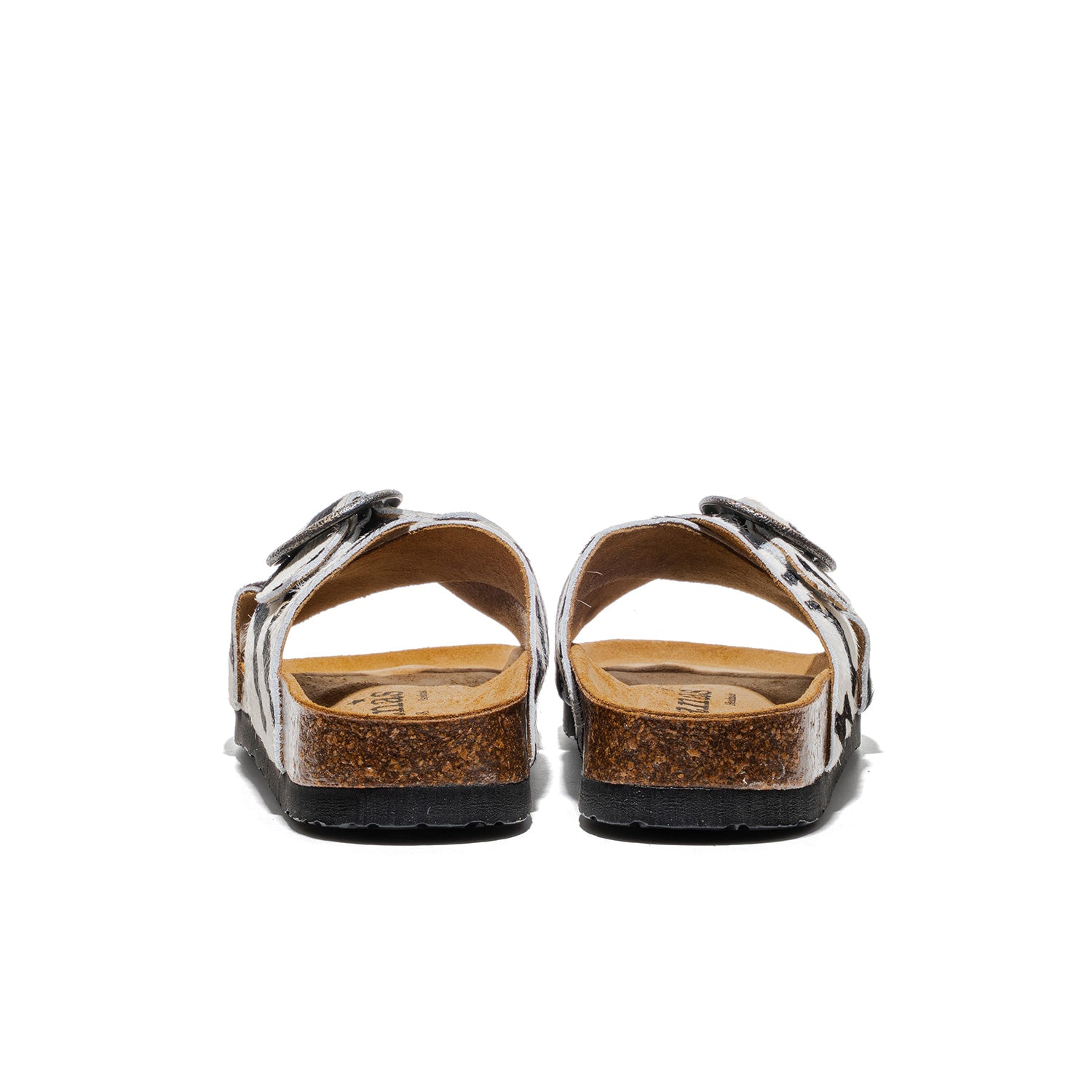 Cubanas Carmo Black  - CARMO101BLACK