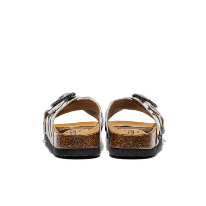 Cubanas Carmo Black  - CARMO101BLACK
