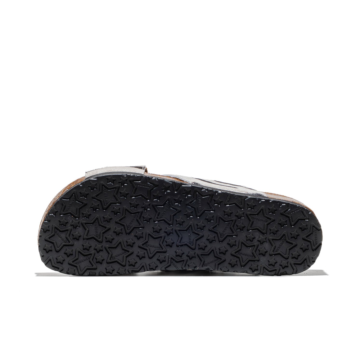 Cubanas Carmo Black  - CARMO101BLACK