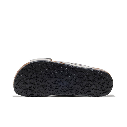 Cubanas Carmo Black  - CARMO101BLACK